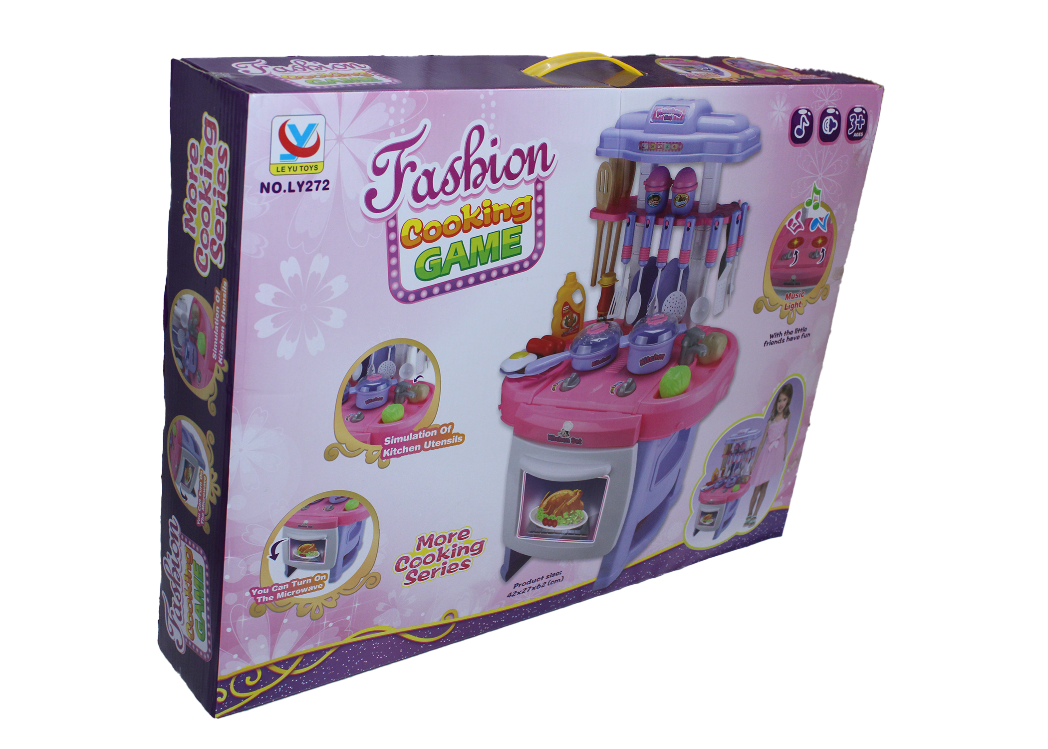 Kitchen Set