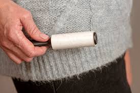 Lint Rollers