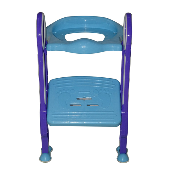 Kids Training Toilet Ladder