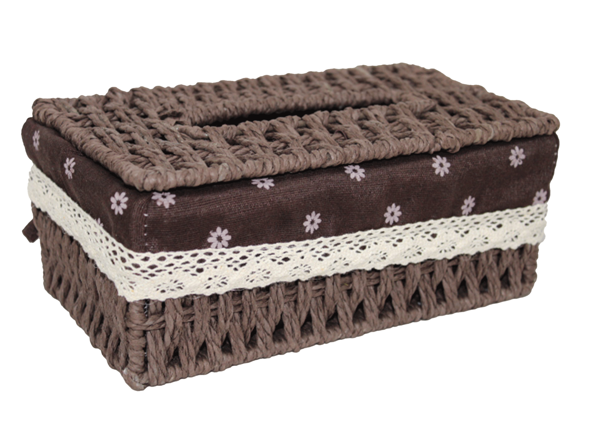 Serviette Holder