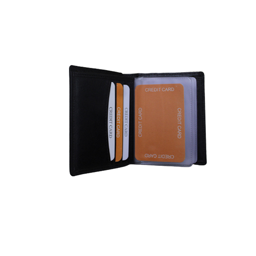 Credit  Card Holder
