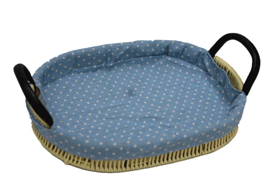 Woven Baskets