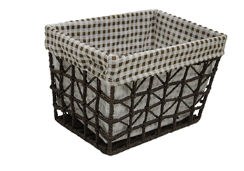 Woven Baskets
