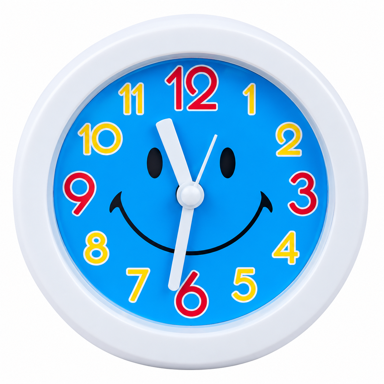 Alarm Clocks - mixed designs- time/clock