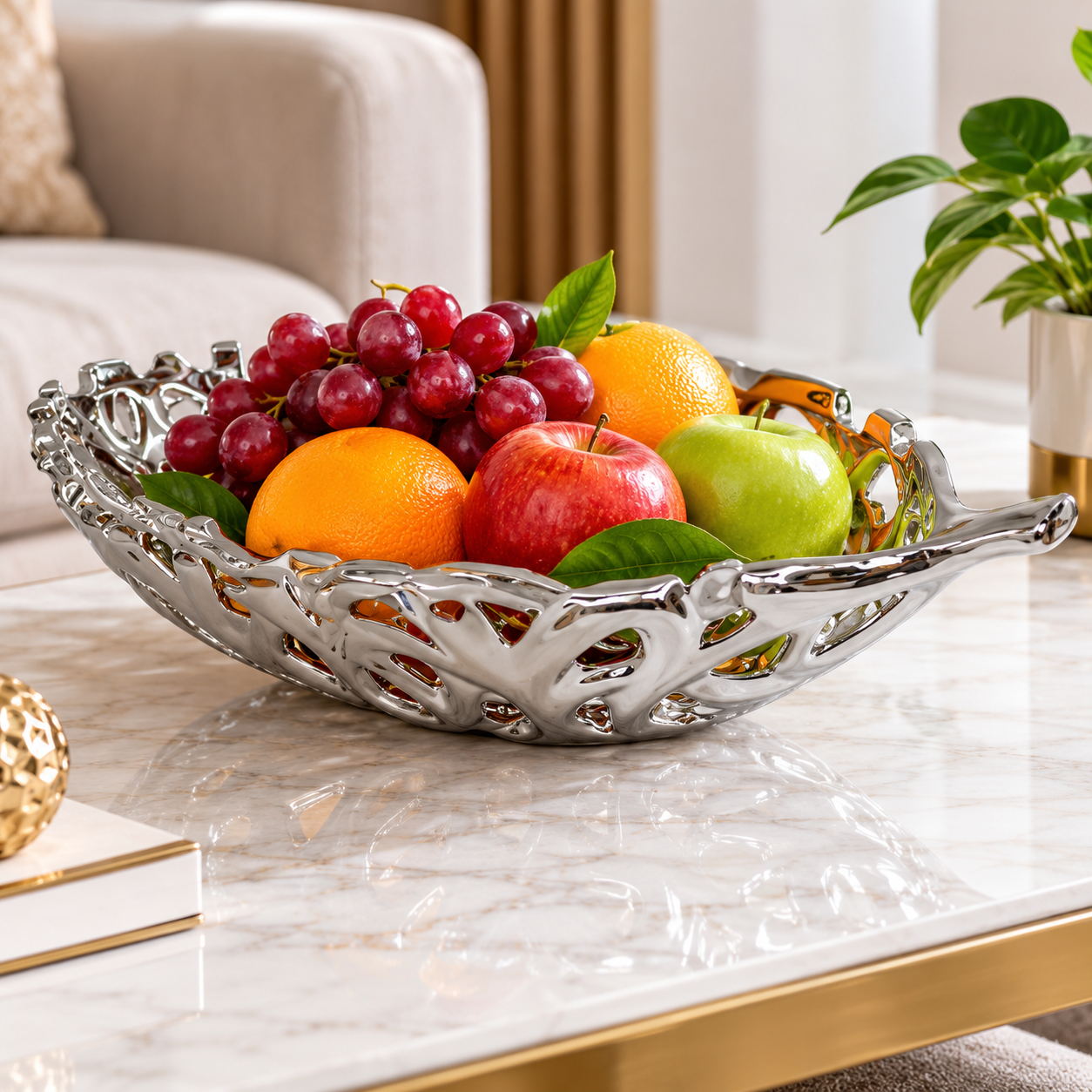 Decorative Bowls