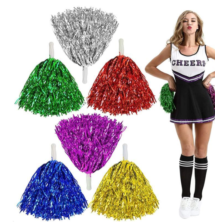 Pompoms