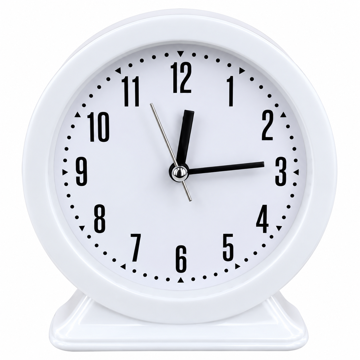 Alarm Clocks - mixed designs- time/clock