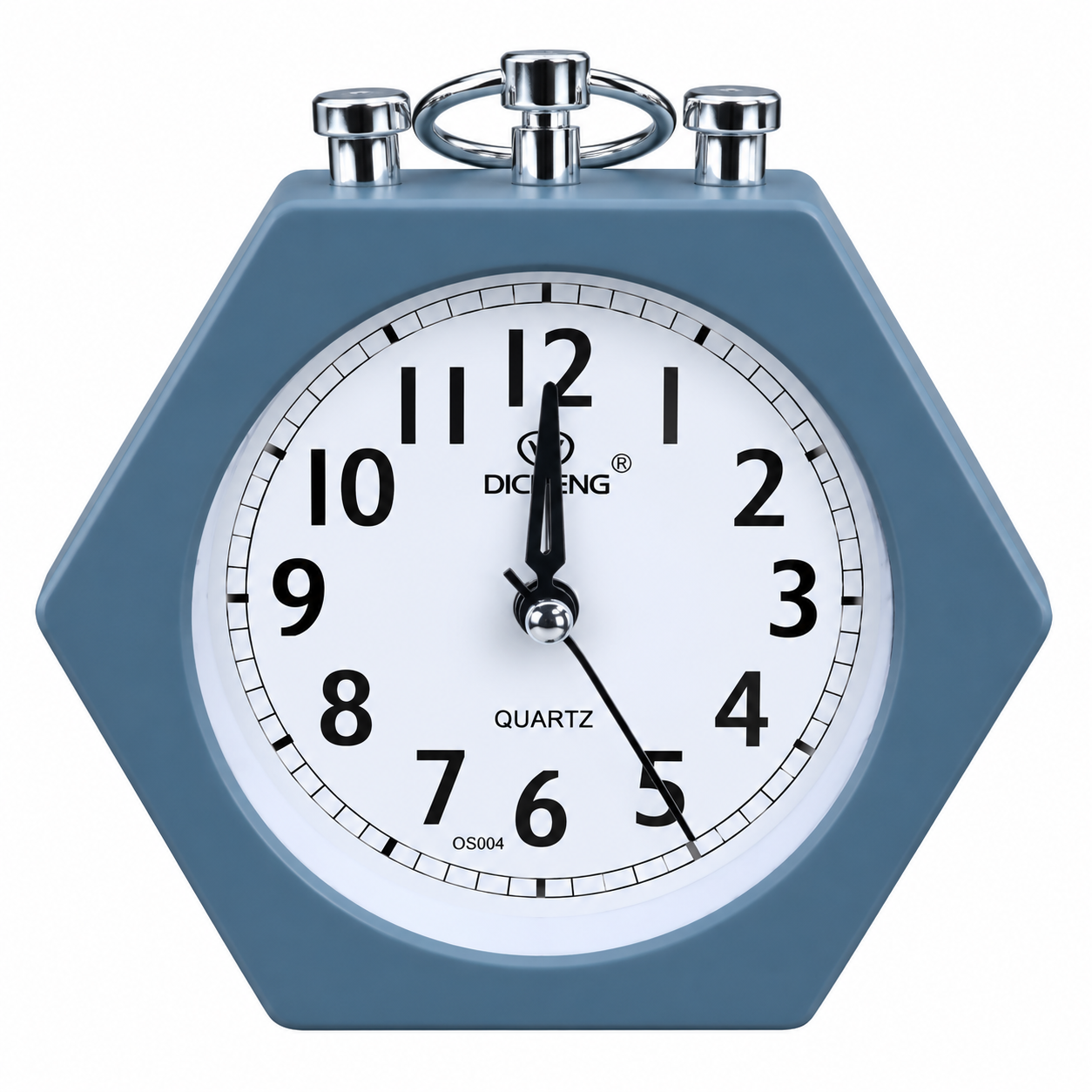 Alarm Clocks - mixed designs- time/clock