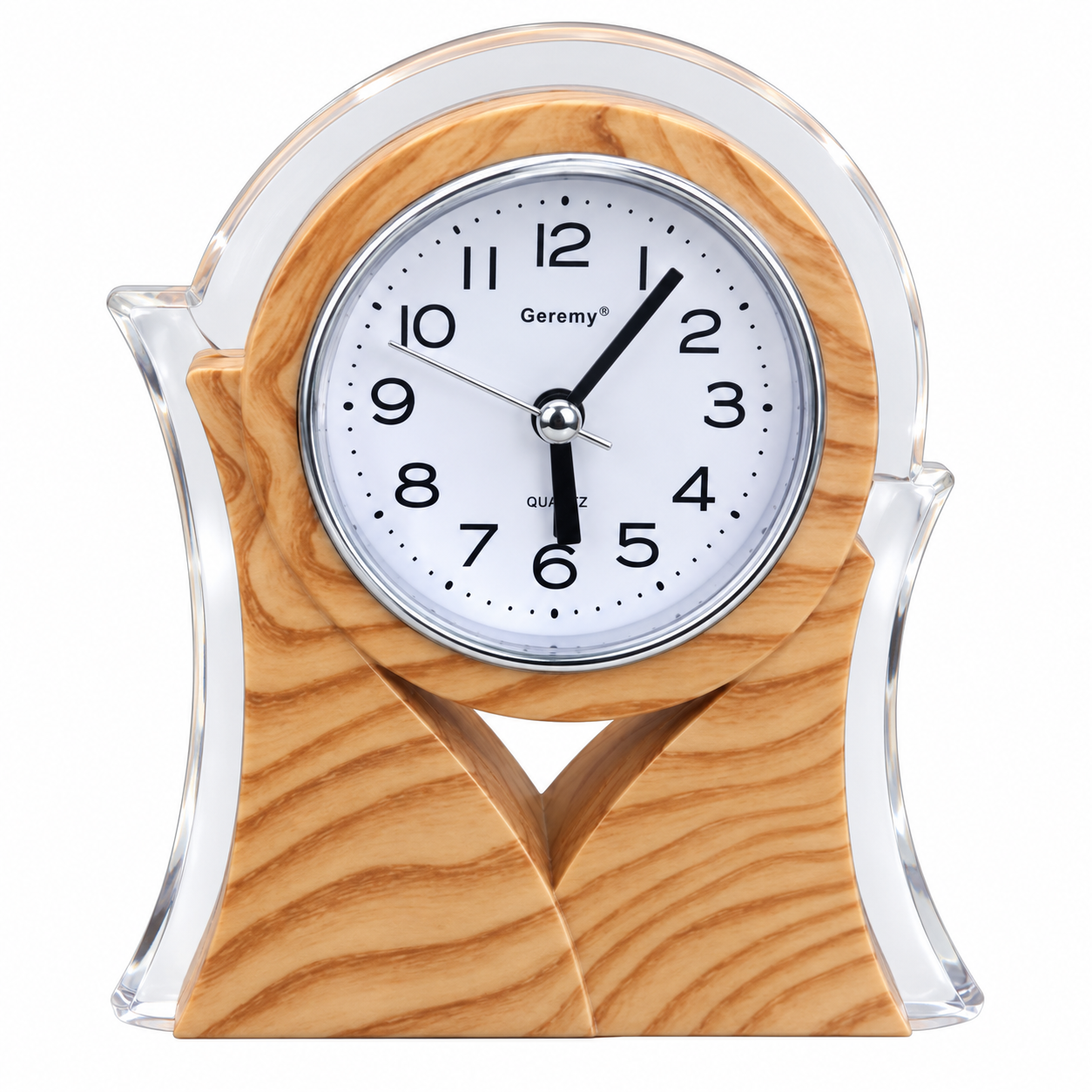 Alarm Clocks - mixed designs- time/clock