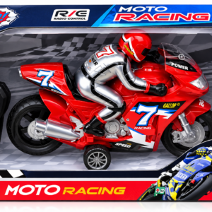 Moto-Racing