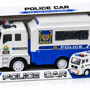 Police Car