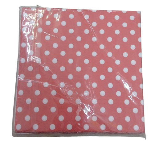 Party Serviettes