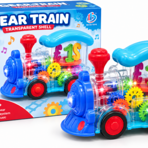 Gear Train