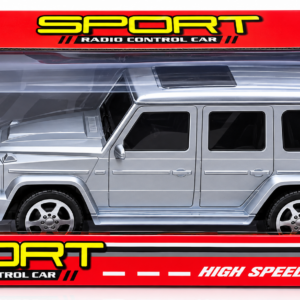 Battery Operated Toy Car