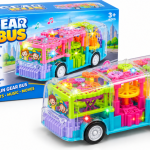 Gear Bus