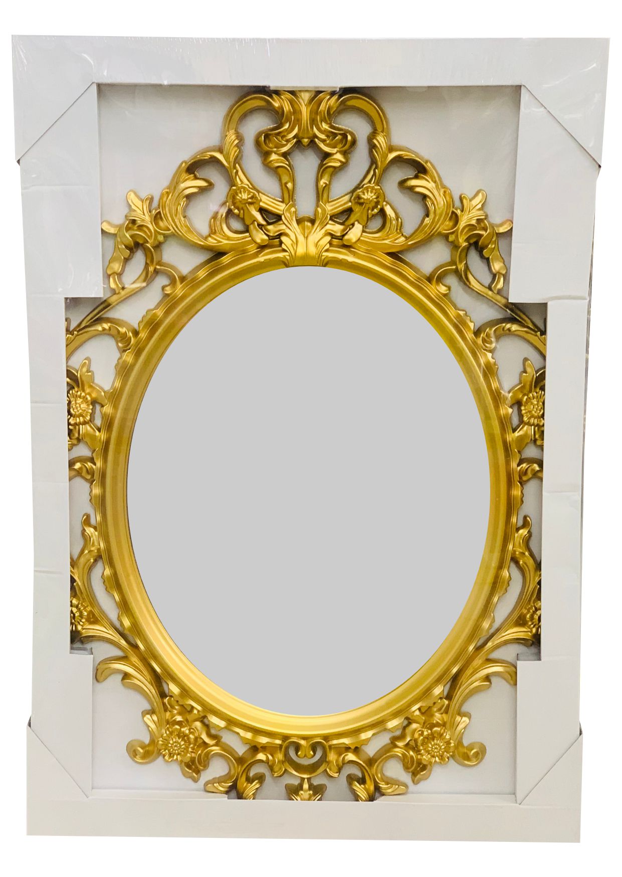 Decorative Wall Mirrors