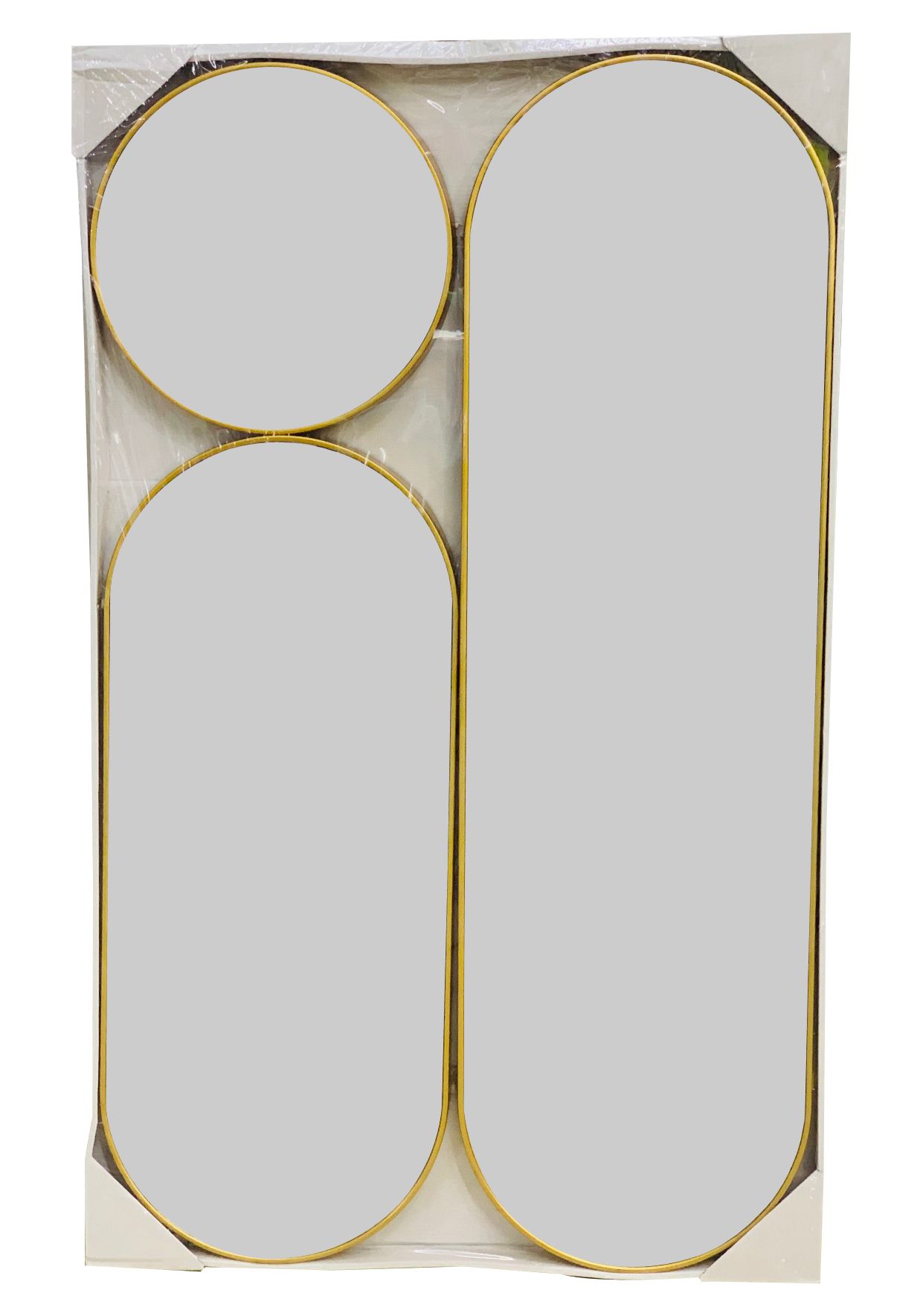 Decorative Wall Mirrors