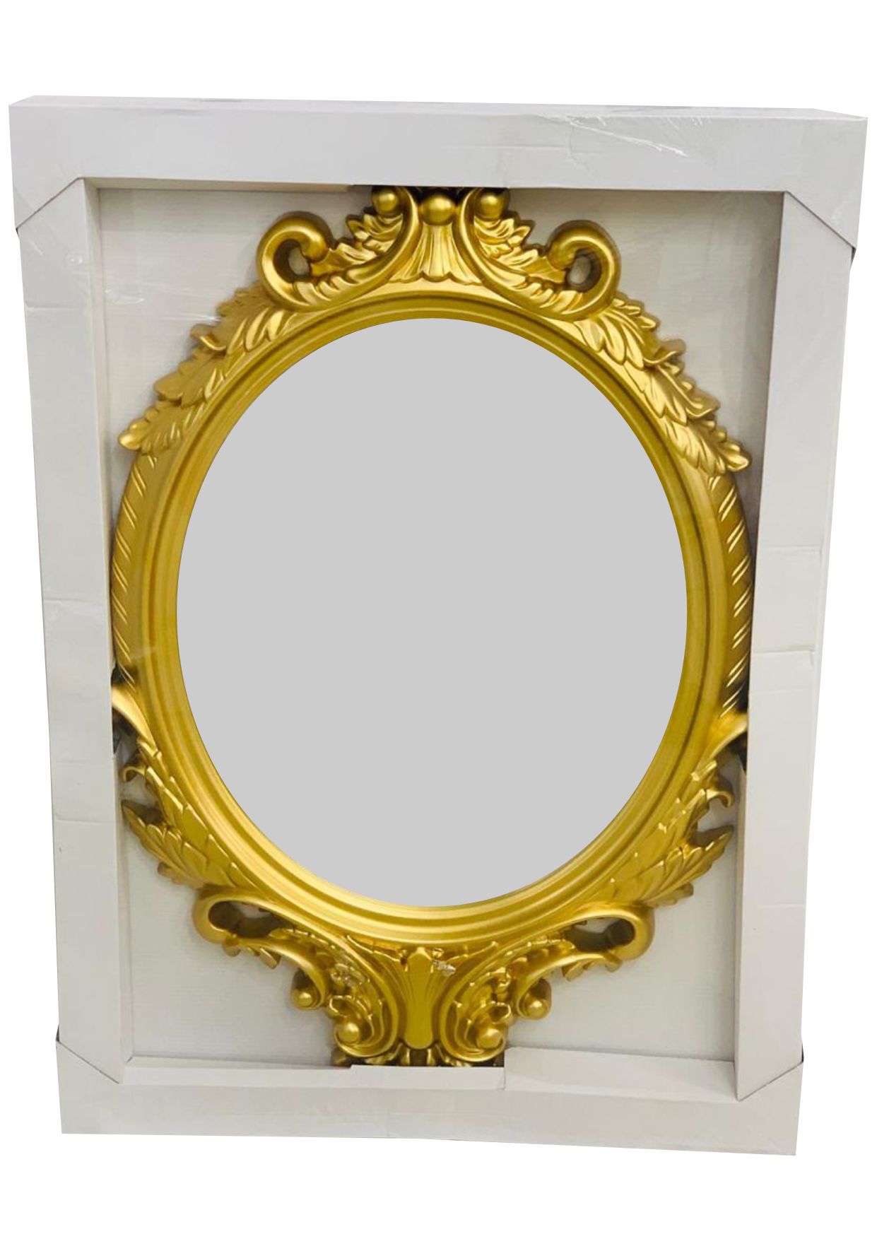 Decorative Wall Mirrors