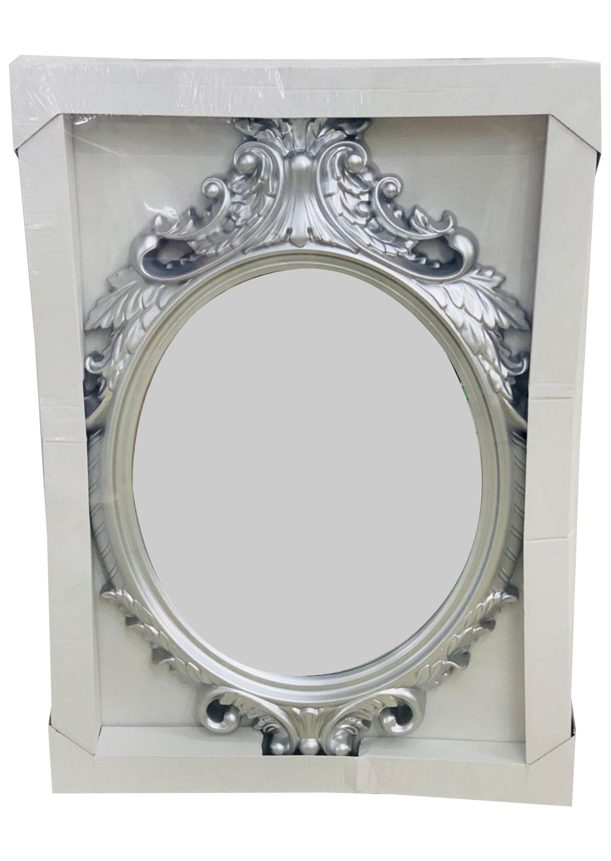 Decorative Wall Mirrors