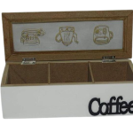 Tea / Coffee Box Organizers