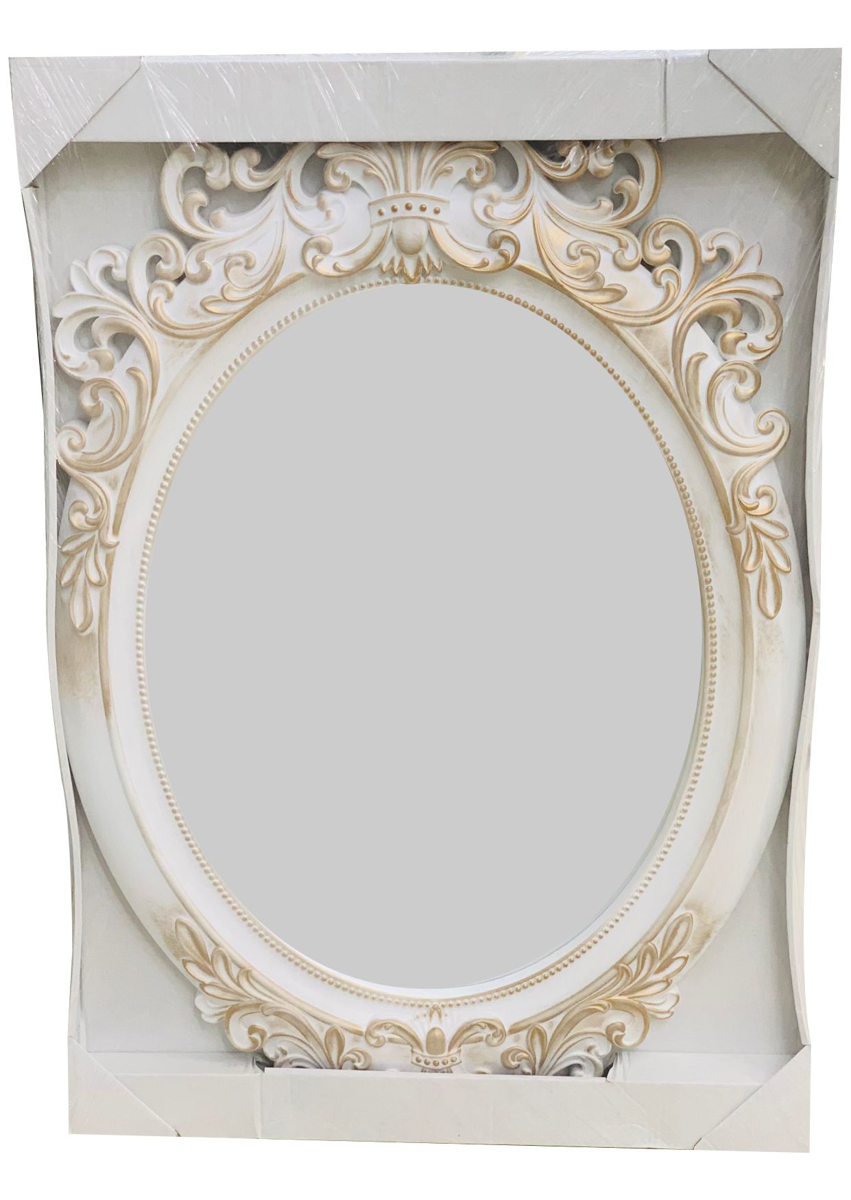 Decorative Wall Mirrors