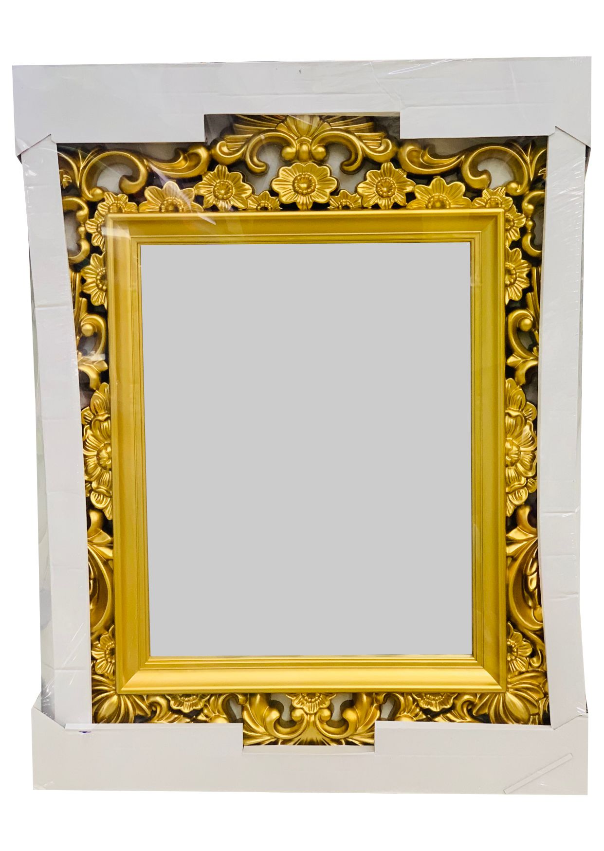 Decorative Wall Mirrors