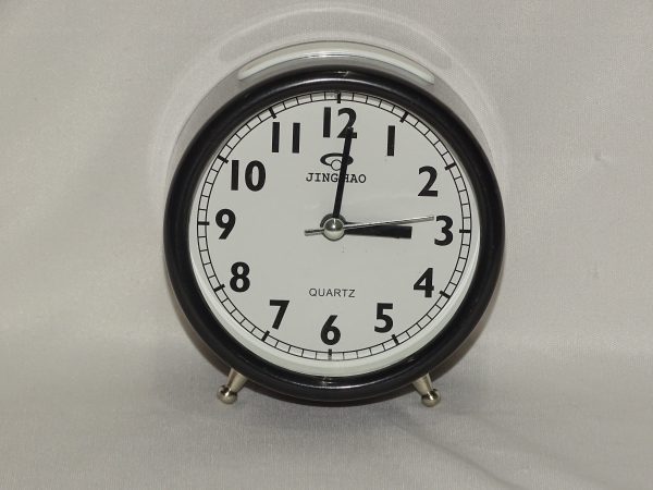 Alarm Clocks