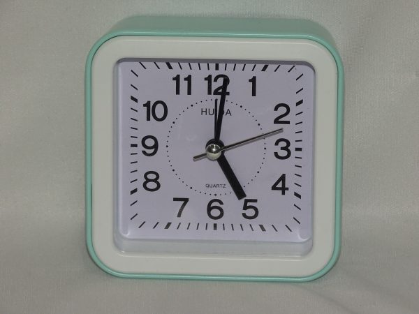 Alarm Clocks