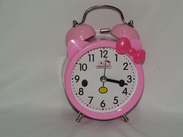 Alarm Clocks