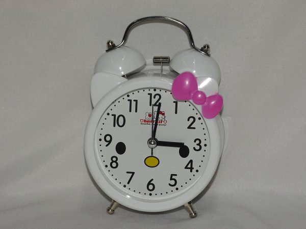 Alarm Clocks