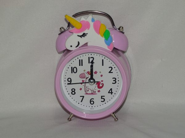 Alarm Clocks