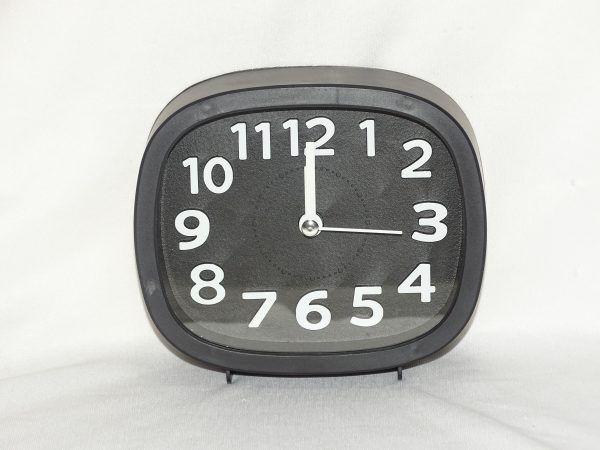 Alarm Clocks