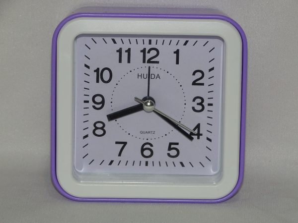 Alarm Clocks