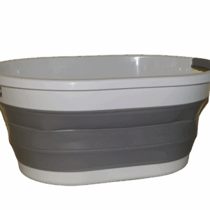 Collapsible Laundry Basket