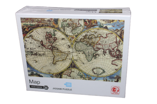 Jigsaw Puzzles