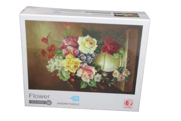 Jigsaw Puzzles