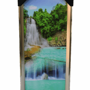 Slim Wall Hanging