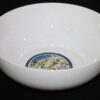 White Ceramic Bowls