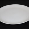 Plain Ceramic Platters