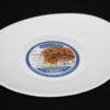 Plain Ceramic Platters
