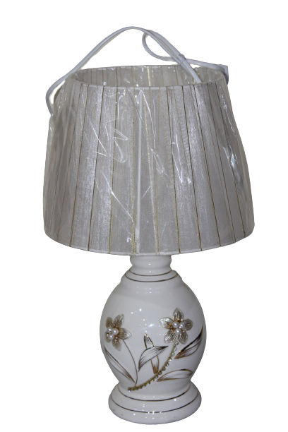 Fancy Lampshades