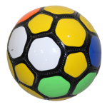 Small soccer ball