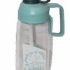 Plastic Water Bottles