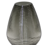 Colored Glass Vase