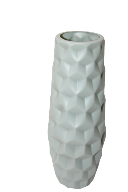 Plastic Vases