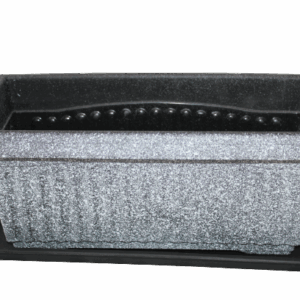 Plastic Planters