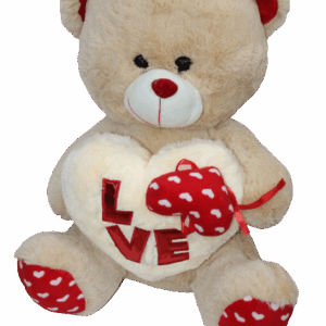 Teddy Bears