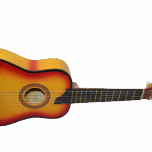 Guitars