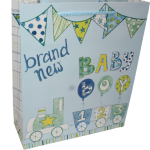 Baby Shower Gift Bags