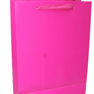 Plain Gift Bags